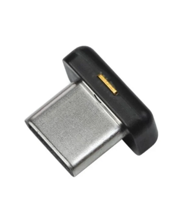 Yubikey 5c-nano 5060408461518