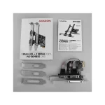 Axagon Κάρτα PCIe σε θύρα RS232 DB9 Serial (PCEA-PSN) - Image 4