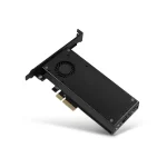Axagon Κάρτα PCIe σε 2 θύρες M.2 PCEM2-DC - Image 8
