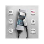Axagon Αντάπτορας Δικτύου USB-C με Ενσύρματη Σύνδεση Ethernet (Πρότυπο v1) ZUAD-1621 - Image 6