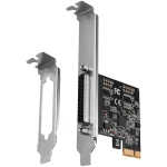 Axagon Pci-express Card One Parallel Port Low Profile PCEA-P1N