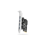 Axagon Κάρτα PCIe σε 4 θύρες SATA (PCEU-430RS) ZUUS-731