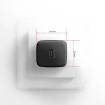 Axagon Φορτιστής Χωρίς Καλώδιο 30W Power Delivery / Quick Charge 3.0 Μαύρος ACU-PD30 - Image 6