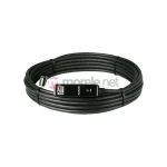Axagon USB 2.0 Cable USB-A male - USB-A female Μαύρο 20m 8389055 - Image 5