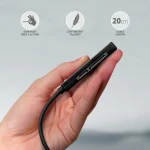 Αχαgον Αdsα-fρ2c Usβ-c 3.2 Gεν1 Sατα 6g 2.5" Ηdd Ssd Fαsτροrτ2 Αdαρτεr ADSA-FP2C - Image 4