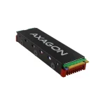 Axagon M.2 Ssd Passive Cooler Aluminum Γκρι CLR-M2XT - Image 5