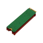 Axagon M.2 Ssd Passive Cooler Aluminum Γκρι CLR-M2XT - Image 6