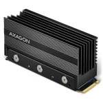 Axagon M.2 Ssd Passive Cooler Aluminum Γκρι CLR-M2XT - Image 10