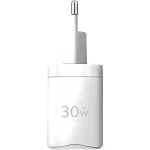 Axagon Φορτιστής Χωρίς Καλώδιο 30W Power Delivery / Quick Charge 3.0 Λευκός (AZAXNLSACUPQ30W) 8280288 - Image 9