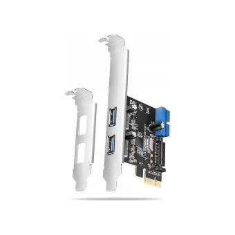 Axagon Κάρτα PCIe σε θύρα SATA () ZUUS-730