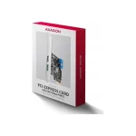 Axagon Κάρτα PCIe σε θύρα SATA () ZUUS-730 - Image 2