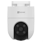 Ezviz H8C IP Κάμερα Παρακολούθησης 4G Full HD+ 3MP Αδιάβροχη με Αμφίδρομη Επικοινωνία και Φακό 4mm H8C 4G