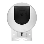 Ezviz H8C IP Κάμερα Παρακολούθησης 4G Full HD+ 3MP Αδιάβροχη με Αμφίδρομη Επικοινωνία και Φακό 4mm H8C 4G - Image 3