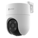 Ezviz H8C IP Κάμερα Παρακολούθησης 4G Full HD+ 3MP Αδιάβροχη με Αμφίδρομη Επικοινωνία και Φακό 4mm H8C 4G - Image 6