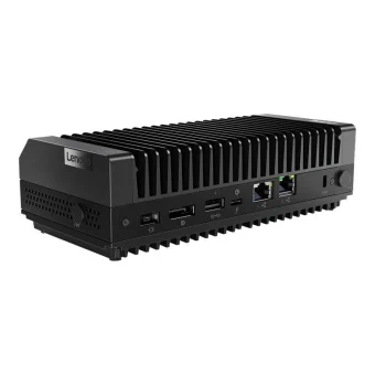 Lenovo ThinkEdge SE30 Mini PC (Celeron 6305E/8GB DDR4/256GB SSD/W11 IoT) 11NH0016GE