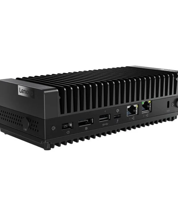 Lenovo ThinkEdge SE30 Mini PC (Celeron 6305E/8GB DDR4/256GB SSD/W11 IoT) 11NH0016GE