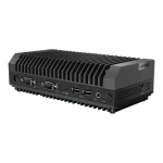 Lenovo ThinkEdge SE30 Mini PC (Celeron 6305E/8GB DDR4/256GB SSD/W11 IoT) 11NH0016GE - Image 2