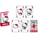 Winning Moves Waddingtons No.1 Playing Cards Hello Kitty English Language Wm05101-en1-12 WM05101-EN1-12 - Image 3