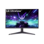 LG UltraGear 24GS50F-B VA HDR Gaming Monitor 23.7" FHD 1920x1080 180Hz με Χρόνο Απόκρισης 5ms GTG