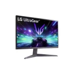 LG UltraGear 24GS50F-B VA HDR Gaming Monitor 23.7" FHD 1920x1080 180Hz με Χρόνο Απόκρισης 5ms GTG - Image 4