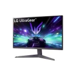LG UltraGear 24GS50F-B VA HDR Gaming Monitor 23.7" FHD 1920x1080 180Hz με Χρόνο Απόκρισης 5ms GTG - Image 6