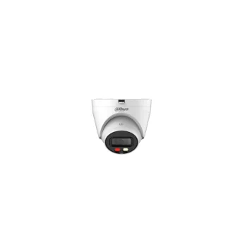 Dahua Ipchdw1239vail0280b IP Κάμερα Παρακολούθησης Wi-Fi Full HD 1080p Αδιάβροχη με Μικρόφωνο και Φακό 2.8mm IPC-HDW1239V-A-IL-0280B