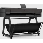 HP DesignJet T850 36” 914mm Plotter - 36'' (914mm) με Wi-Fi 100270869 - Image 2