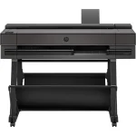 HP DesignJet T850 36” 914mm Plotter - 36'' (914mm) με Wi-Fi 100270869 - Image 3