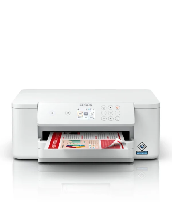 Epson Workforce Pro WF-C4310DW Έγχρωμoς Εκτυπωτής Inkjet με WiFi και Mobile Print C11CK18401