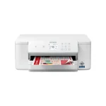 Epson Workforce Pro WF-C4310DW Έγχρωμoς Εκτυπωτής Inkjet με WiFi και Mobile Print C11CK18401 - Image 2