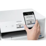 Epson Workforce Pro WF-C4310DW Έγχρωμoς Εκτυπωτής Inkjet με WiFi και Mobile Print C11CK18401 - Image 4