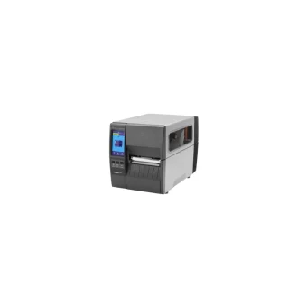 Zebra ZT231 Εκτυπωτής Ετικετών Απευθείας Μεταφοράς USB, Serial, Bluetooth, Ethernet 203 dpi ZT23142-D0E000FZ