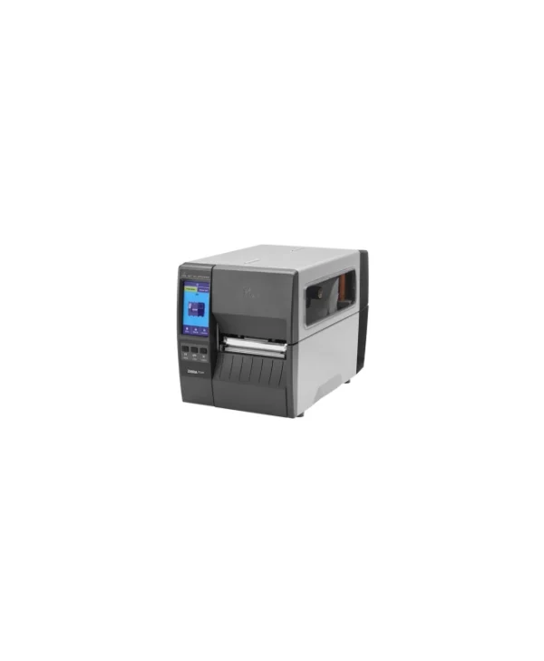Zebra ZT231 Εκτυπωτής Ετικετών Απευθείας Μεταφοράς USB, Serial, Bluetooth, Ethernet 203 dpi ZT23142-D0E000FZ