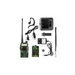 Baofeng UV-5R Ασύρματος Πομποδέκτης UHF/VHF 5W R BF UV-5R 5W HT CAMO