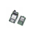 Baofeng UV-5R Ασύρματος Πομποδέκτης UHF/VHF 5W R BF UV-5R 5W HT CAMO - Image 2
