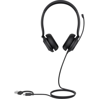 Yealink VOIP Headset (1308164)
