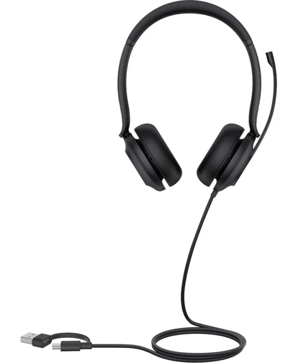 Yealink VOIP Headset (1308164)