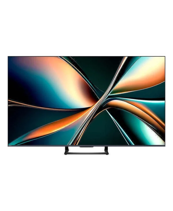 Hisense Smart Τηλεόραση 65" 4K UHD Mini LED U7Q HDR (2025) 65U7Q