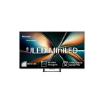 Hisense Smart Τηλεόραση 85" 4K UHD Mini LED U7Q HDR (2025) 85U7Q