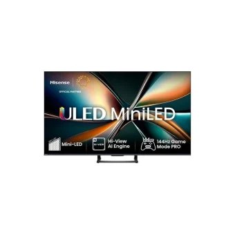 Hisense Smart Τηλεόραση 85" 4K UHD Mini LED U7Q HDR (2025) 85U7Q