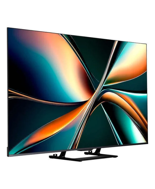 Hisense Smart Τηλεόραση 50" 4K UHD Mini LED U7Q HDR (2025) 50U7Q