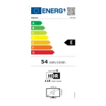 Hisense Smart Τηλεόραση 50" 4K UHD Mini LED U7Q HDR (2025) 50U7Q - Image 6