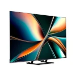 Hisense Smart Τηλεόραση 55" 4K UHD Mini LED U7Q HDR (2025) 55U7Q