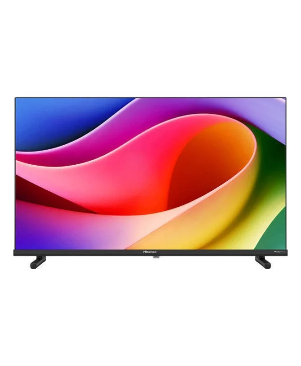 Hisense Smart Τηλεόραση 40" Full HD QLED A5Q HDR (2025) 40A5Q