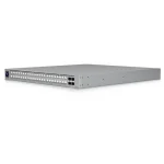 Ubiquiti UniFi Pro XG Managed L3 PoE Switch με 48 Θύρες Gigabit (1Gbps) Ethernet USW-Pro-XG-48-PoE