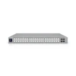 Ubiquiti UniFi Pro XG Managed L3 PoE Switch με 48 Θύρες Gigabit (1Gbps) Ethernet USW-Pro-XG-48-PoE - Image 3