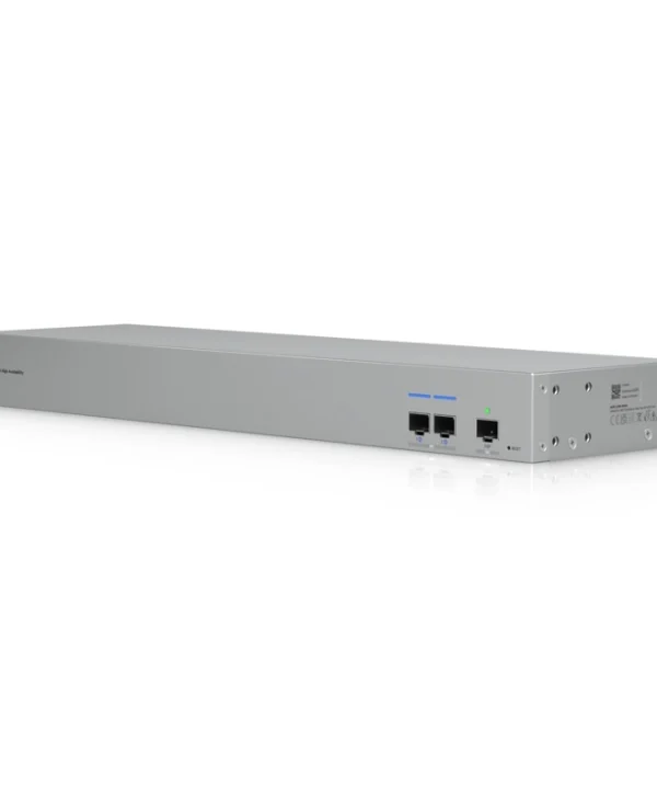 Ubiquiti USW-WAN Managed L2 Switch με 4 Θύρες Ethernet