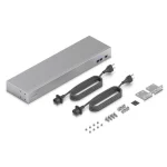 Ubiquiti USW-WAN Managed L2 Switch με 4 Θύρες Ethernet - Image 3