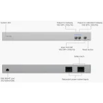 Ubiquiti USW-WAN Managed L2 Switch με 4 Θύρες Ethernet - Image 5