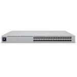 Ubiquiti USW-Pro-XG-Aggregation Managed L3 PoE Switch και 28 SFP Θύρες